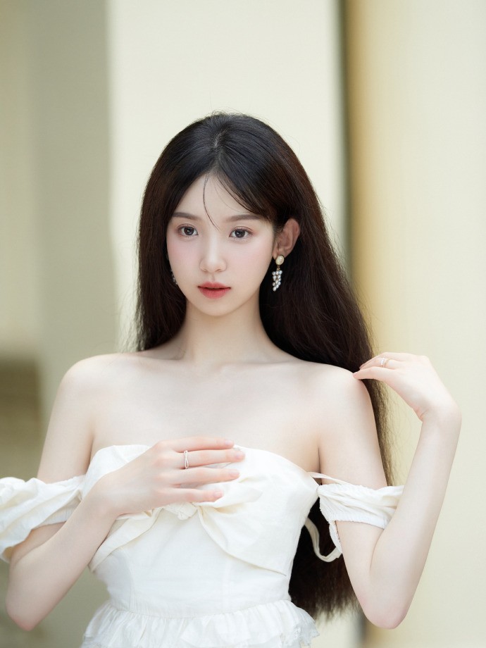 艾米突破自我，摆脱“丫鬟形象”成为新一代女主角
