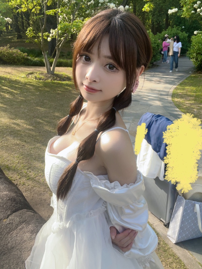 首尔之春